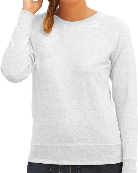 grijze adidas sweater|Sweatshirts voor dames .